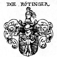 Rötinger Wappen
