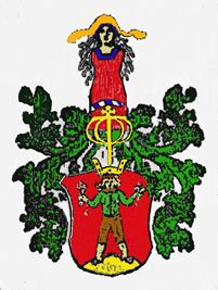 Rettinger Wappen 1550